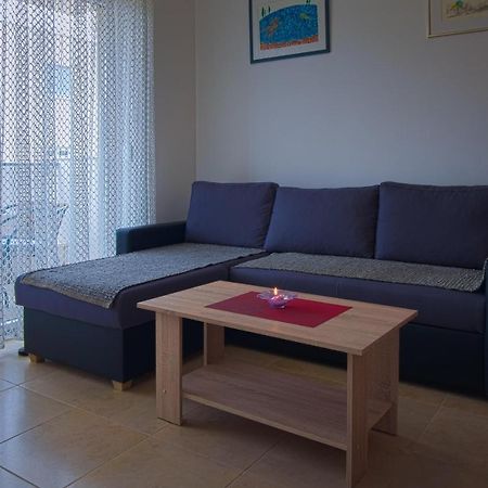 New Apartment Siroki**** Podstrana Zewnętrze zdjęcie