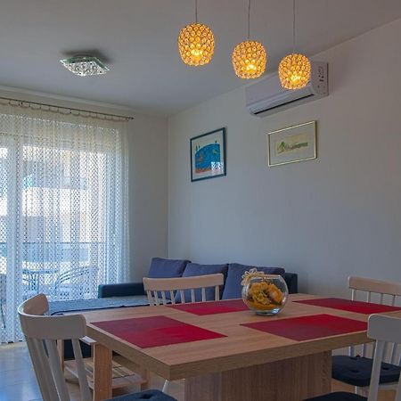 New Apartment Siroki**** Podstrana Zewnętrze zdjęcie