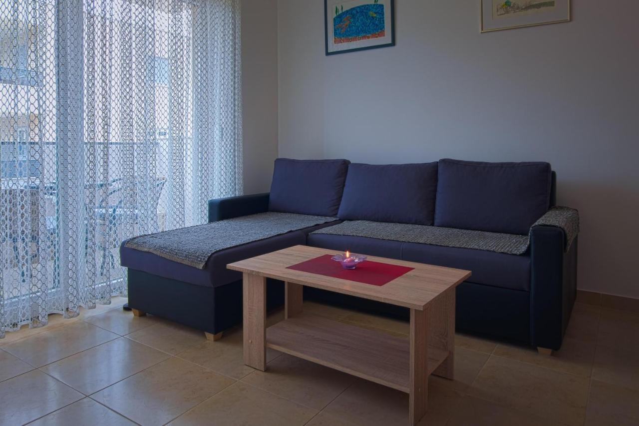 New Apartment Siroki**** Podstrana Zewnętrze zdjęcie